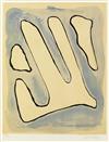 MAN RAY De lOrigine des Espèces par Voie de Sélection Irrationelle.